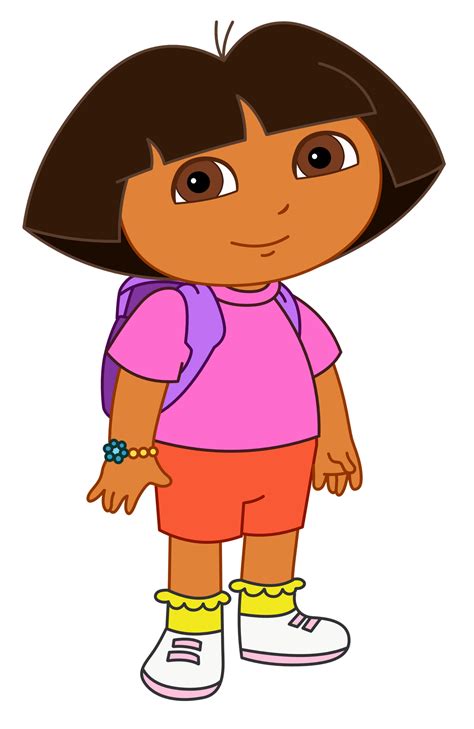 dora marquez|Dora (Dora the Explorer) .